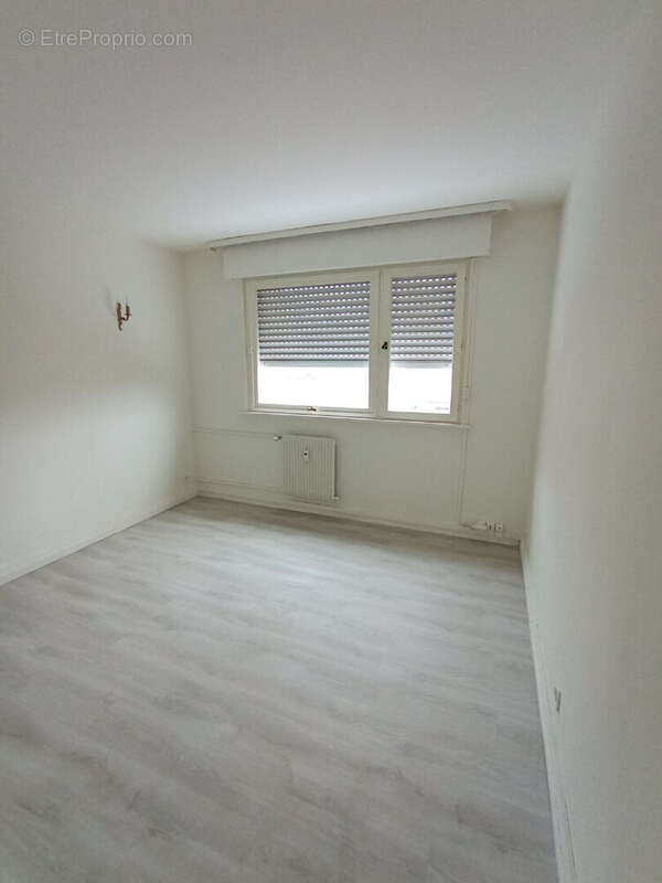 Appartement à BETHUNE