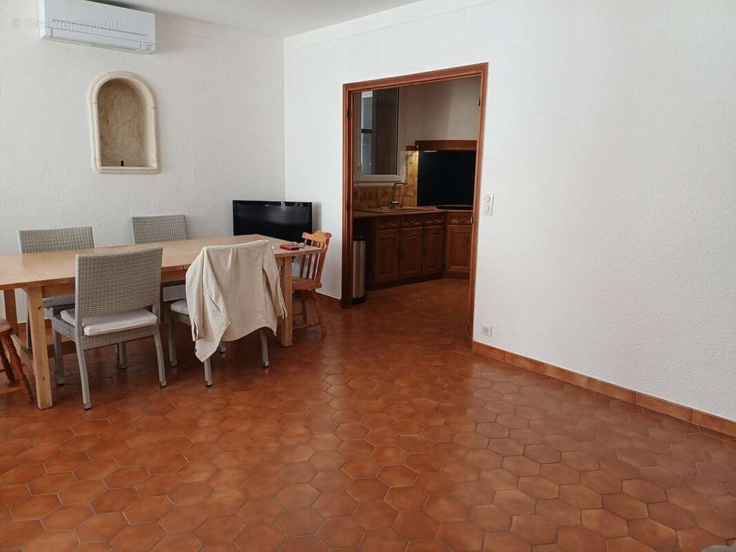 Appartement à LES ARCS