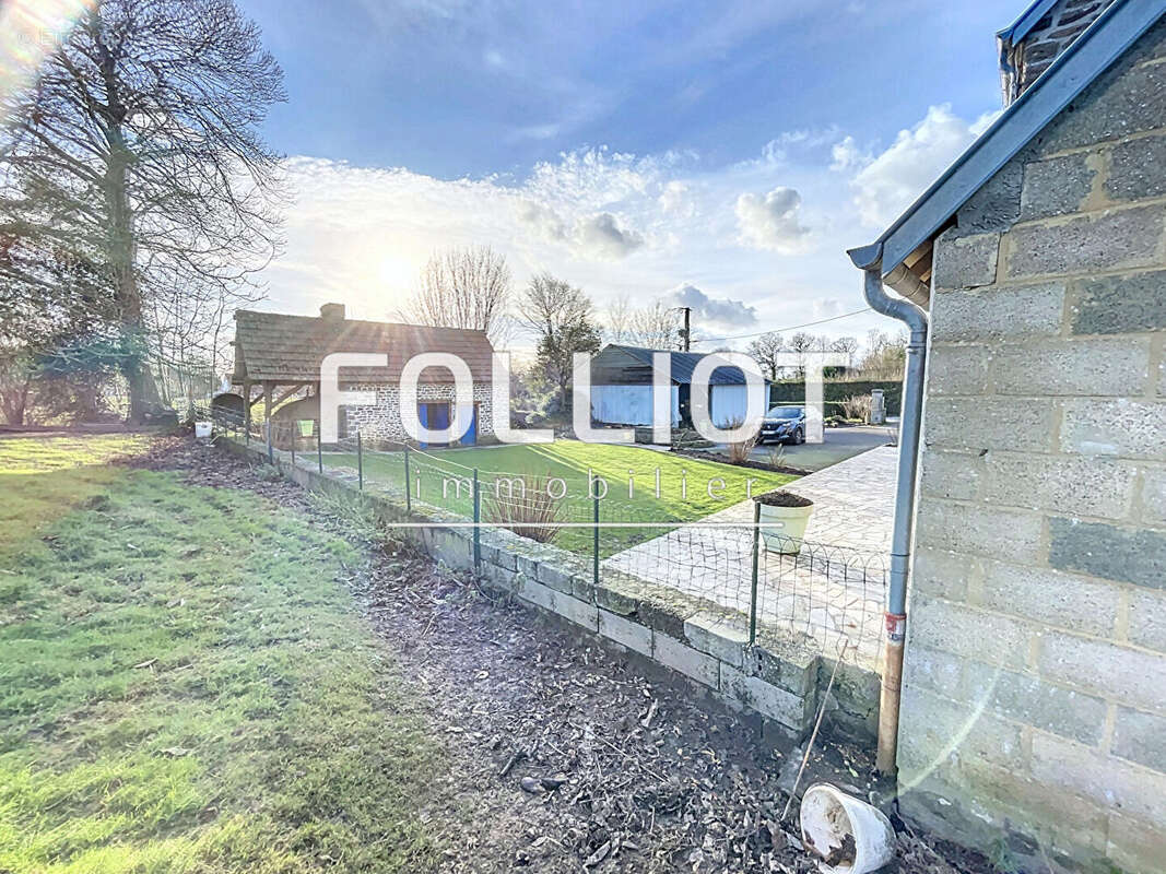 Maison à LOLIF