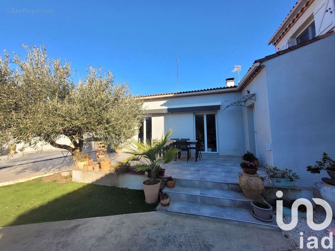 Photo 2 - Maison à BEZOUCE