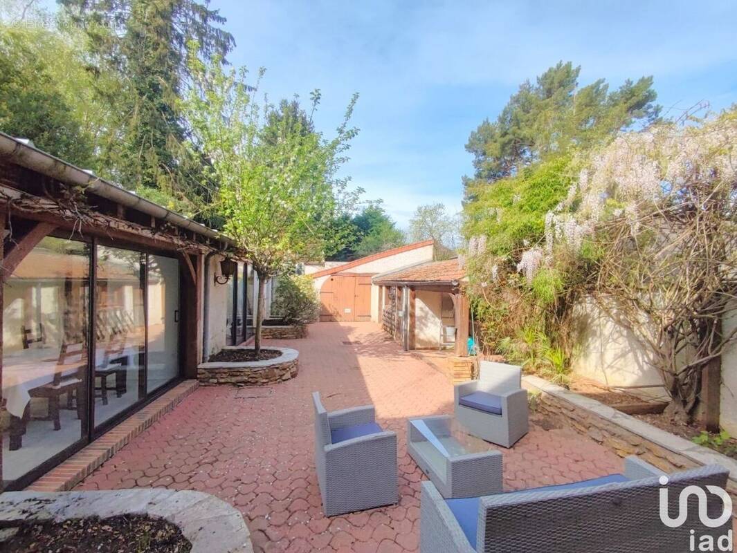 Photo 1 - Maison à ROZAY-EN-BRIE