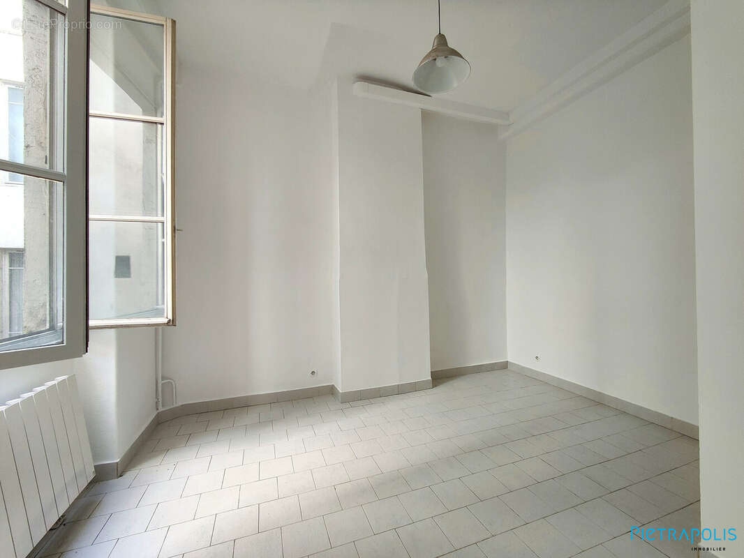 Appartement à LYON-2E