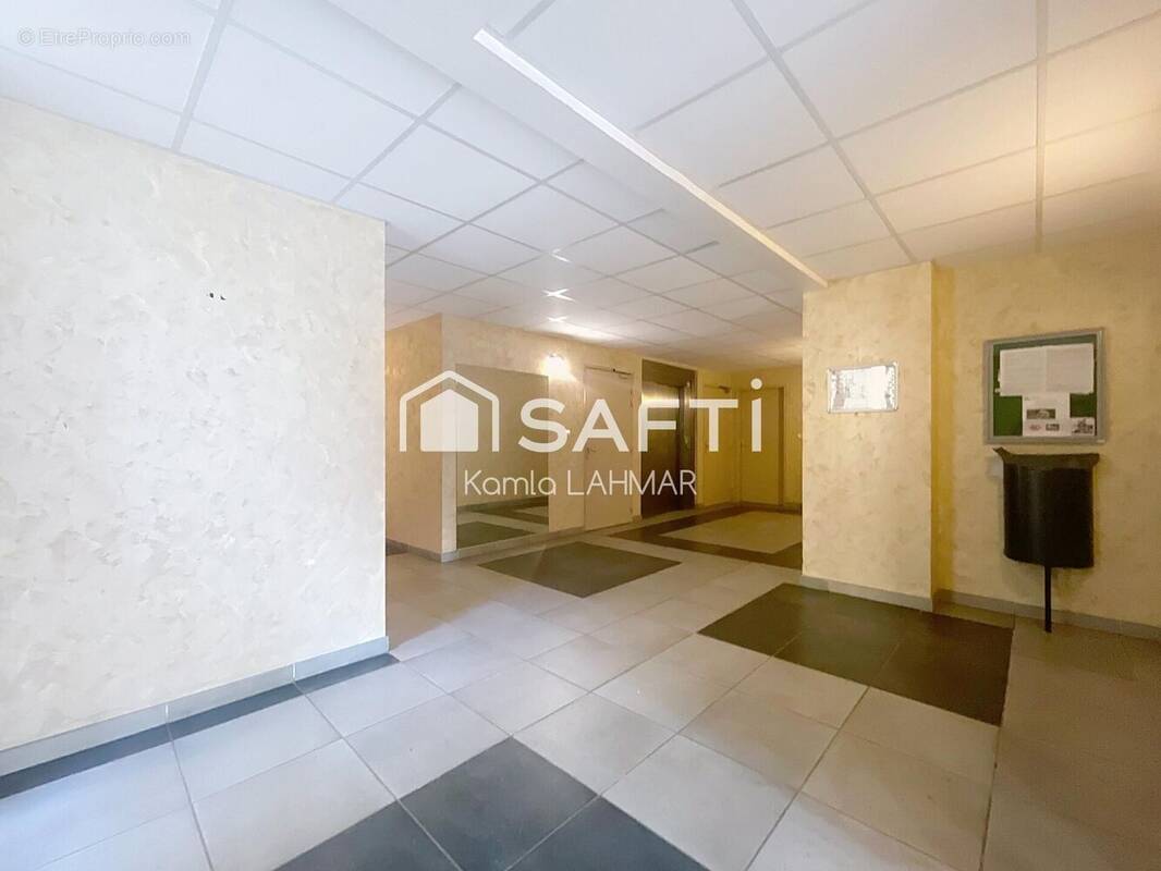 Photo 1 - Appartement à AVIGNON
