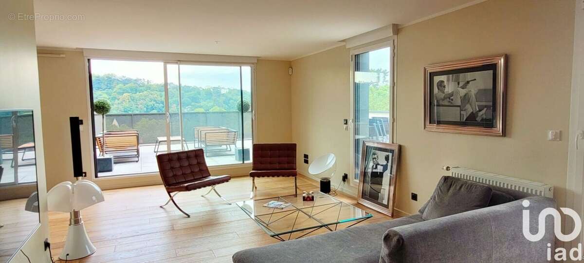Photo 9 - Appartement à LYON-9E