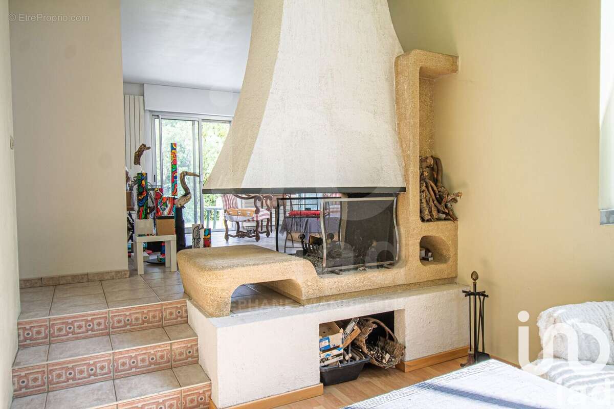 Photo 6 - Maison à SAINT-MAUR-DES-FOSSES