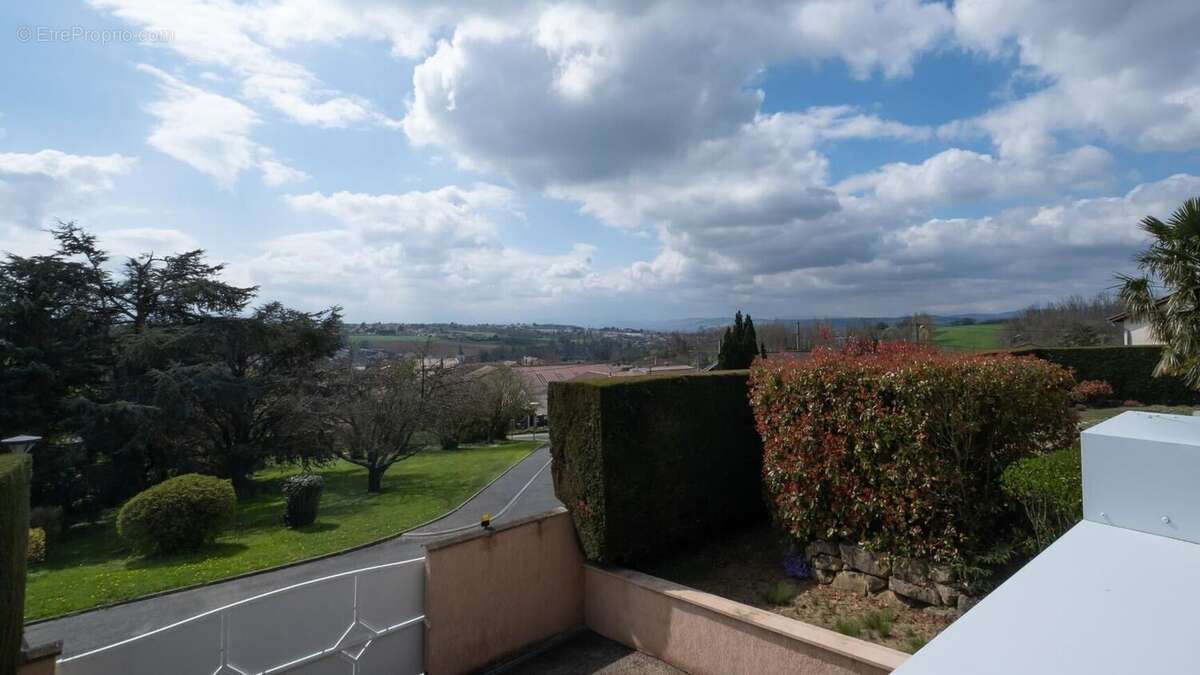 Photo 7 - Maison à JASSANS-RIOTTIER