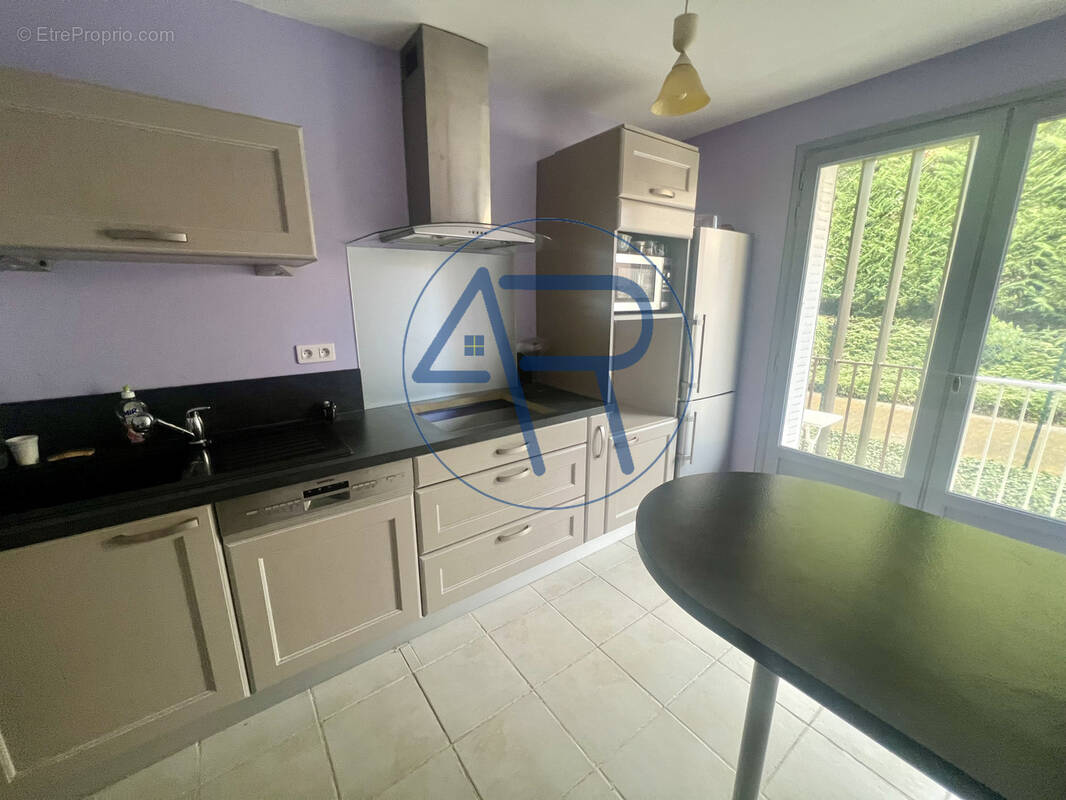 Appartement à BRIOUDE