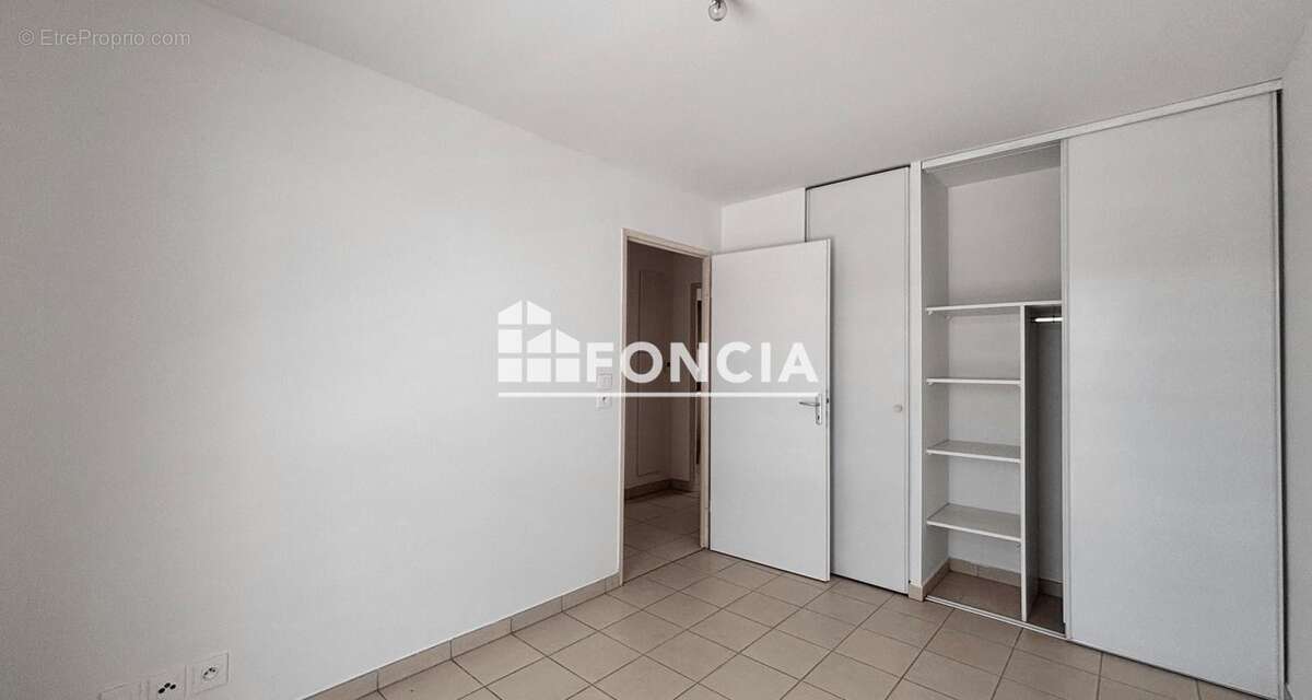 Appartement à BEZIERS
