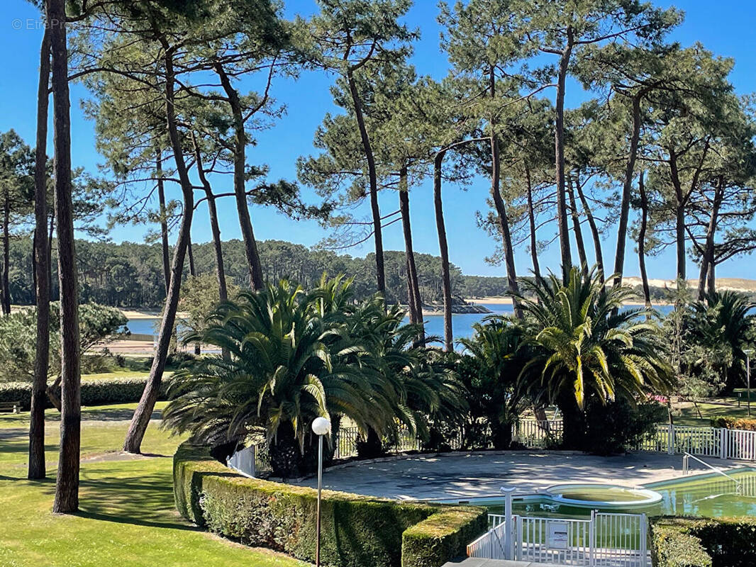 Appartement à VIEUX-BOUCAU-LES-BAINS