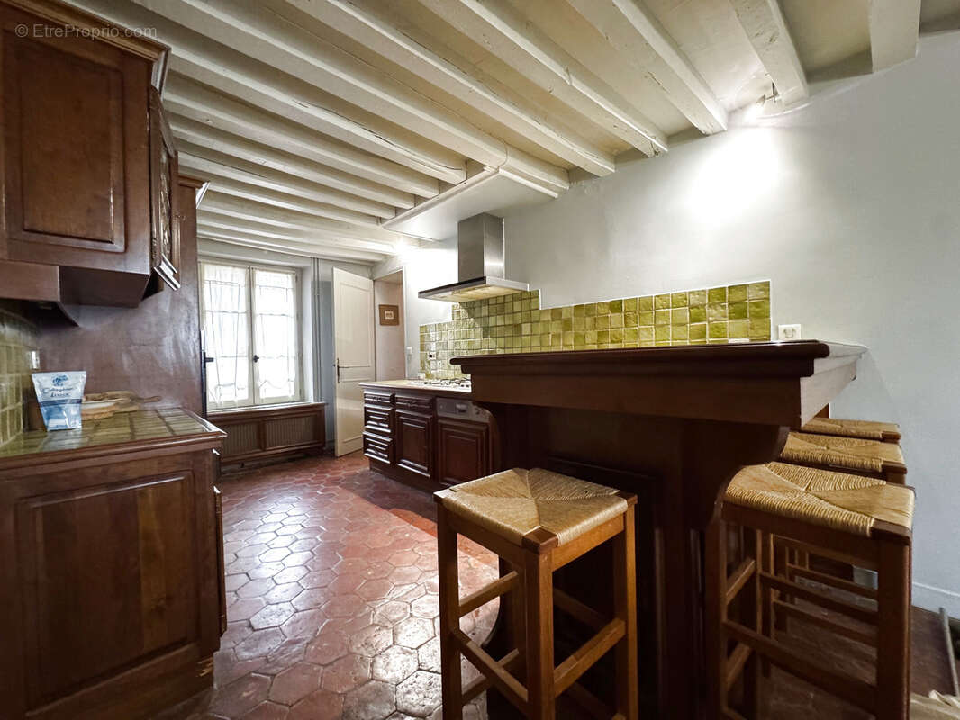 Maison à SAINT-WITZ