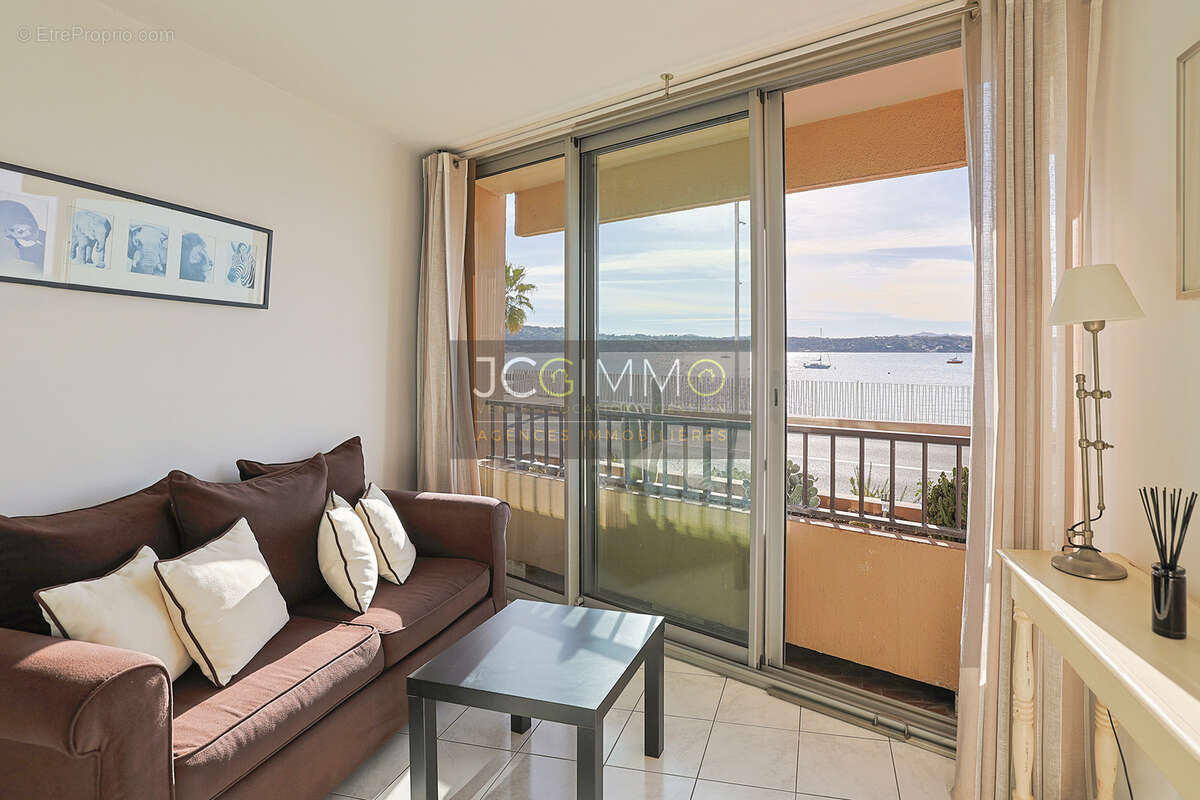 Appartement à BANDOL