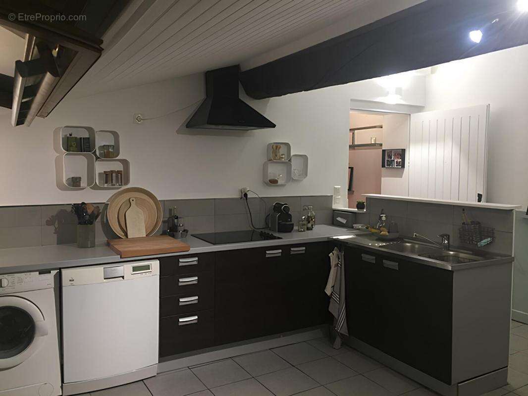 Appartement à LYON-2E