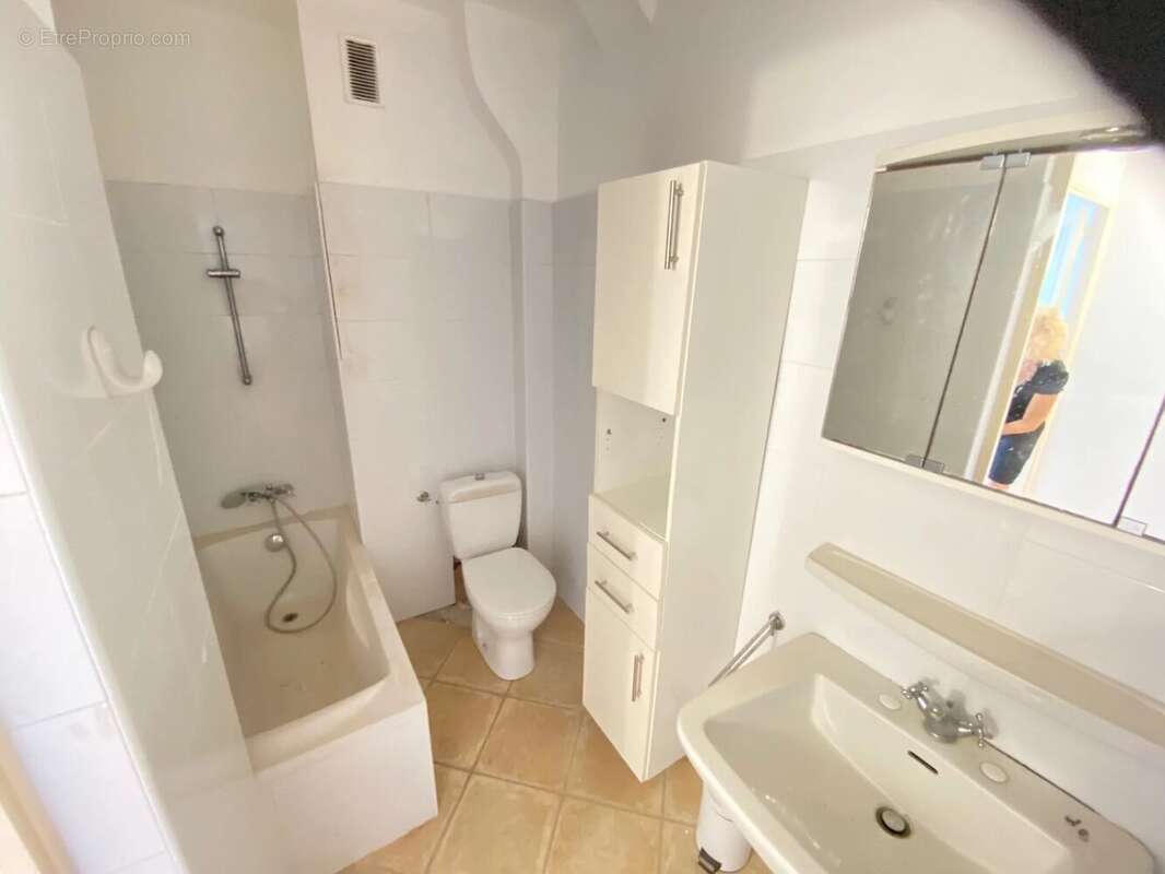Appartement à HYERES