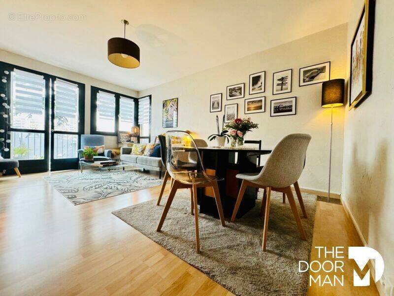 Appartement à LAVAL