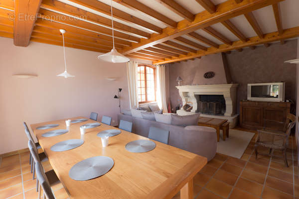Maison à VISAN