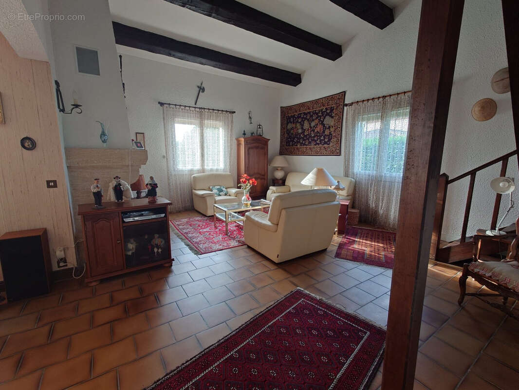 Maison à VITROLLES