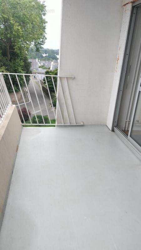 Appartement à LORIENT