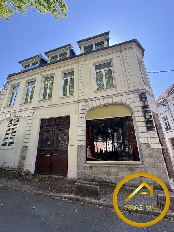 Appartement à ARRAS