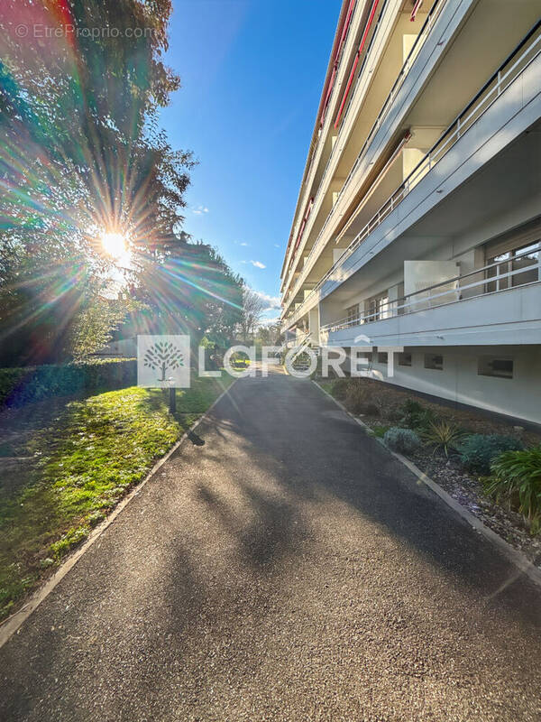 Appartement à VALENCE