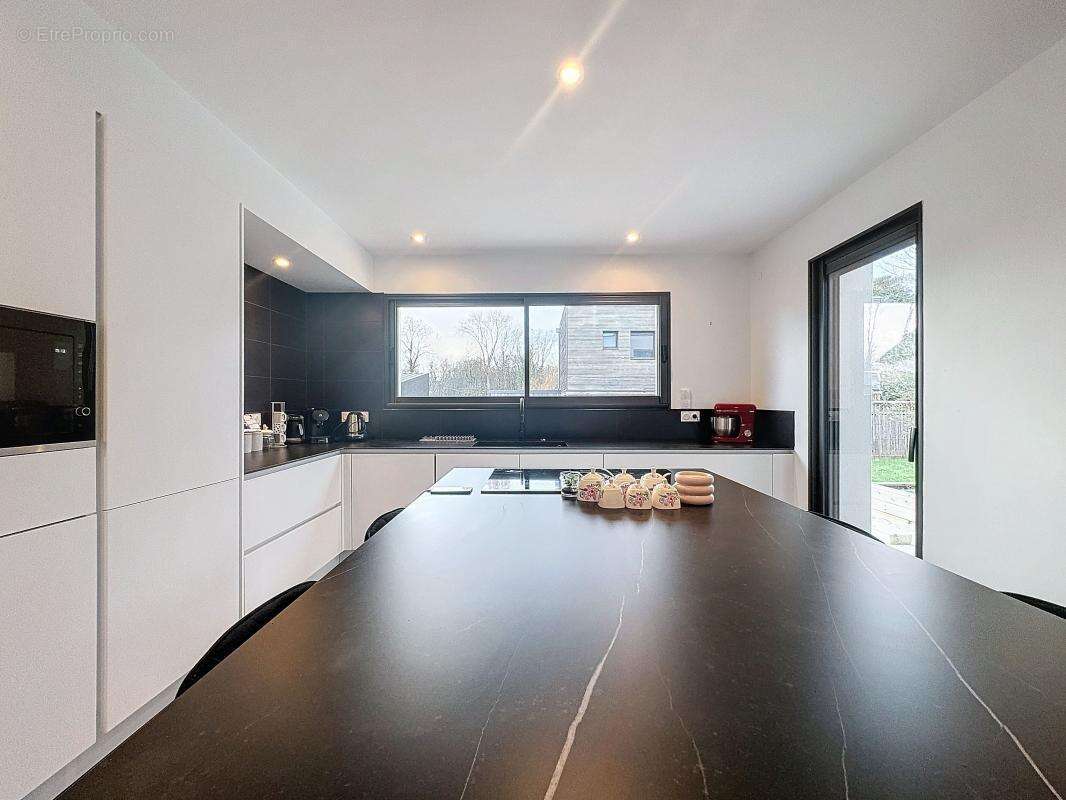 Maison à LORIENT