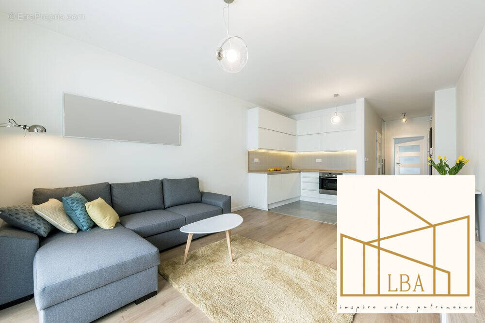 Appartement à FOS-SUR-MER