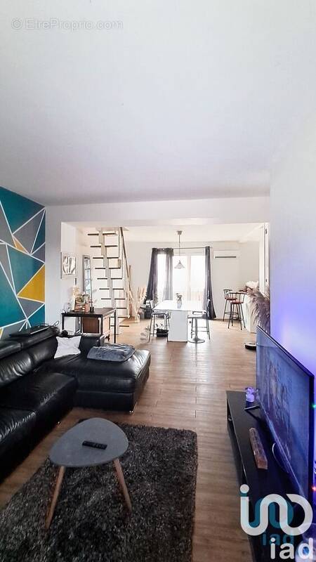 Photo 1 - Appartement à PERPIGNAN
