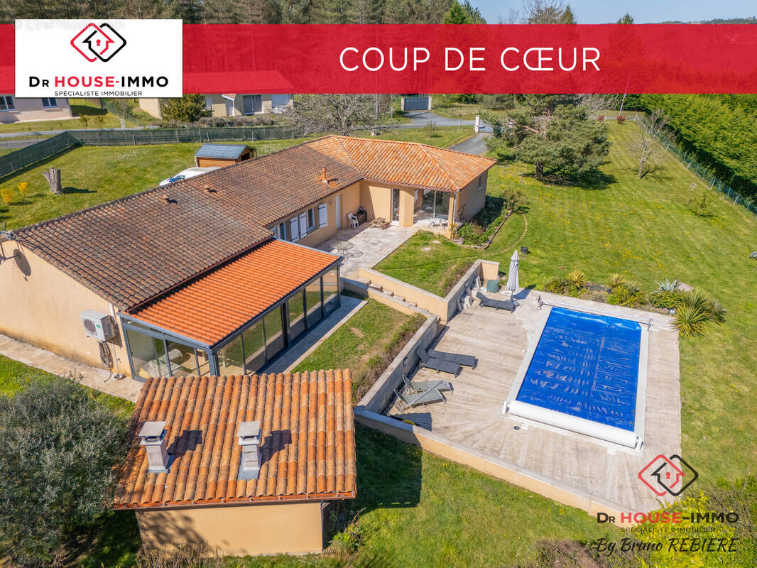 Maison à BOULAZAC