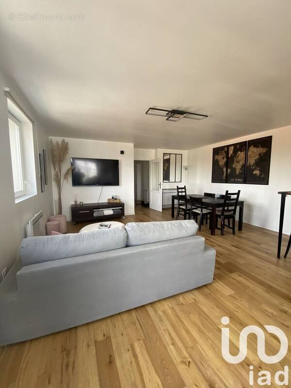 Photo 1 - Appartement à SAINT-ANDRE-LEZ-LILLE