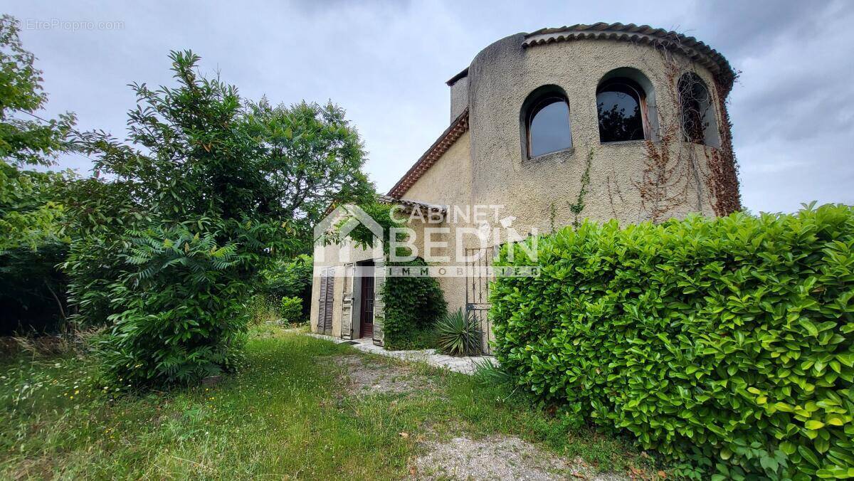 Maison à MERIGNAC