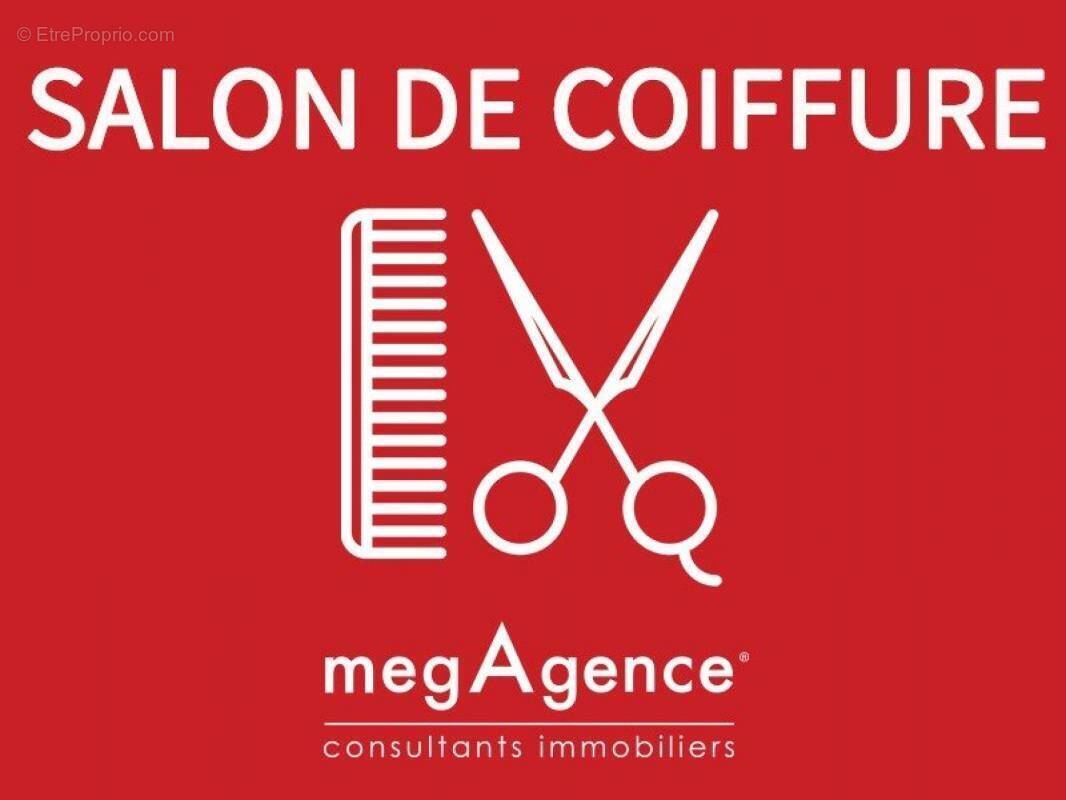 Commerce à SAINT-MALO