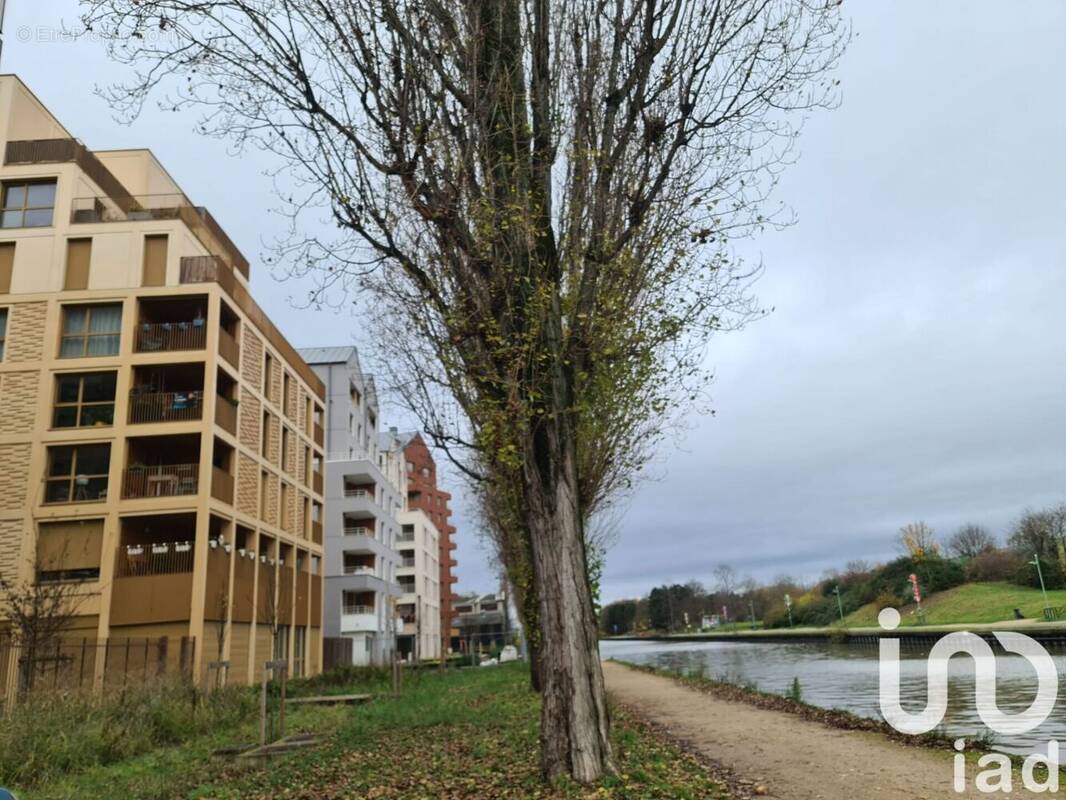 Photo 1 - Appartement à BOBIGNY