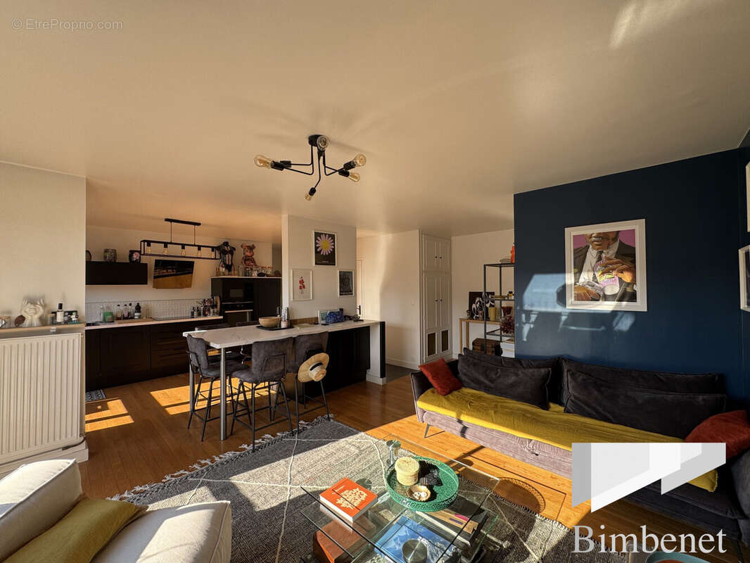 Appartement à ORLEANS