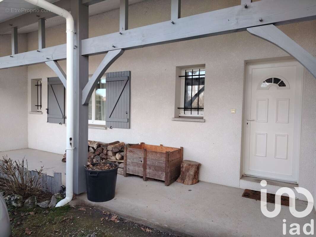 Photo 4 - Maison à TOSSE