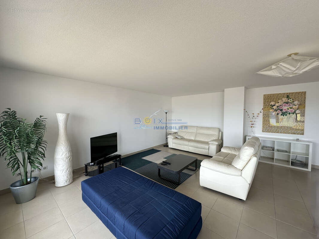 Appartement à SETE