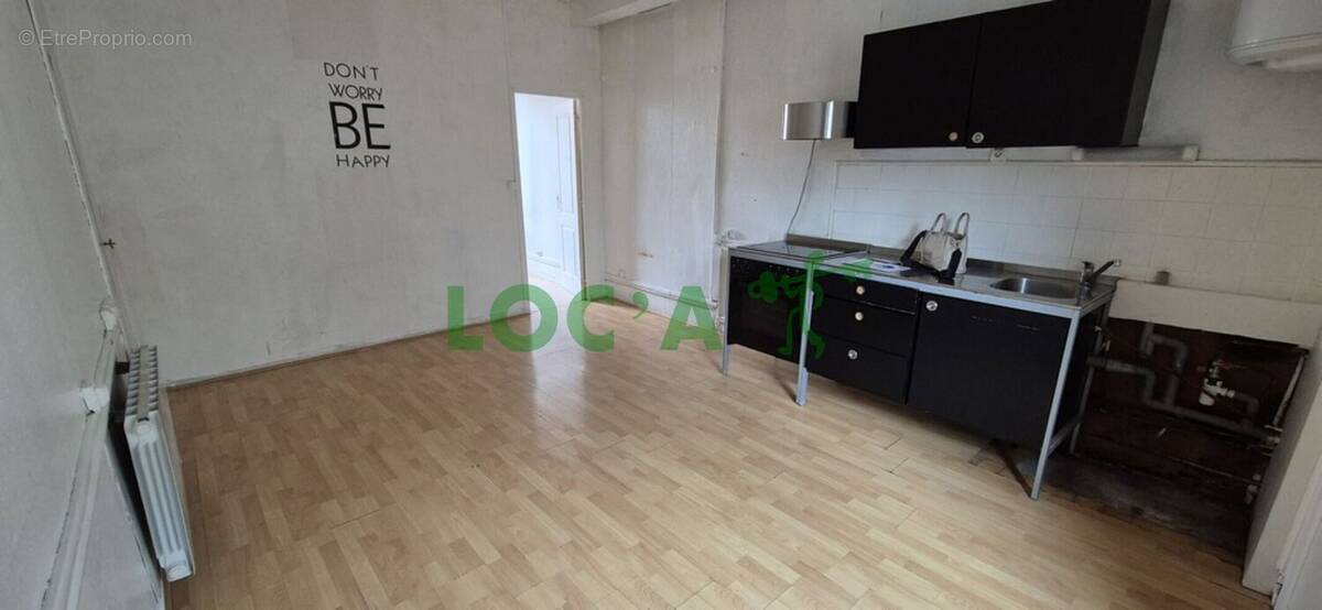 Photo 1 - Appartement à DIJON