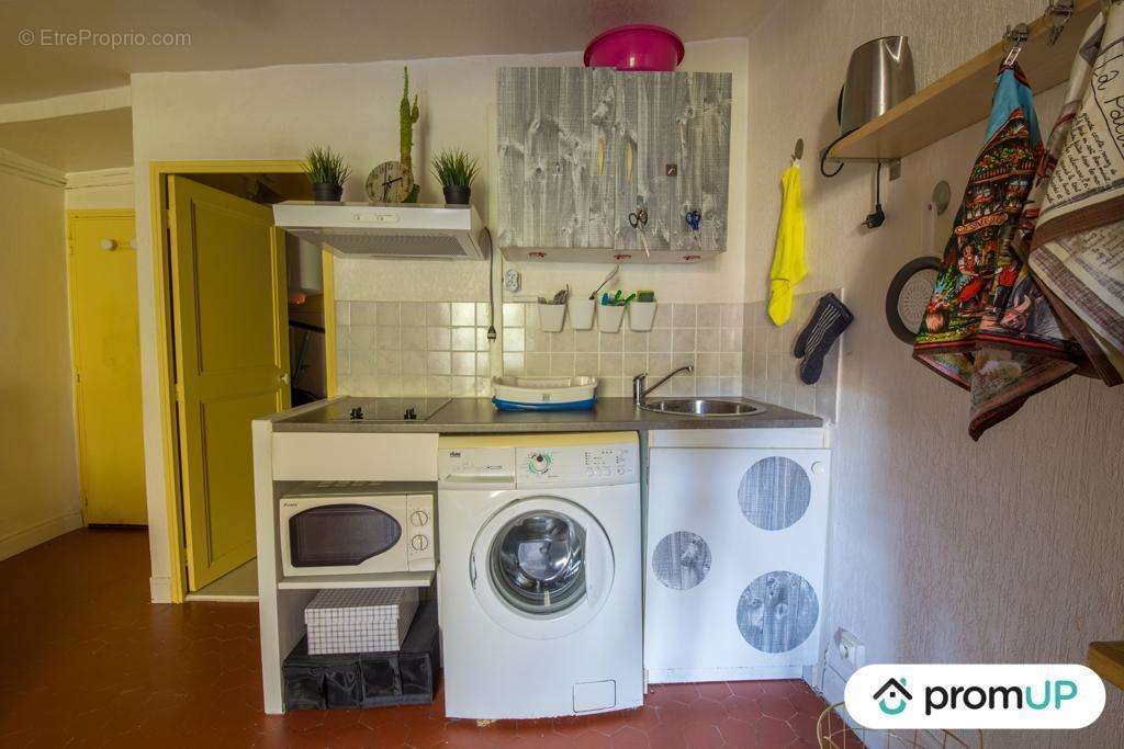 Appartement à VARAGES