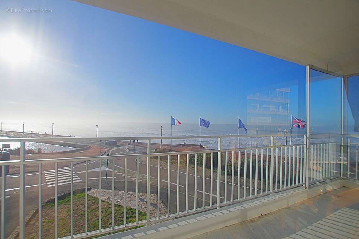 Appartement à LES SABLES-D&#039;OLONNE