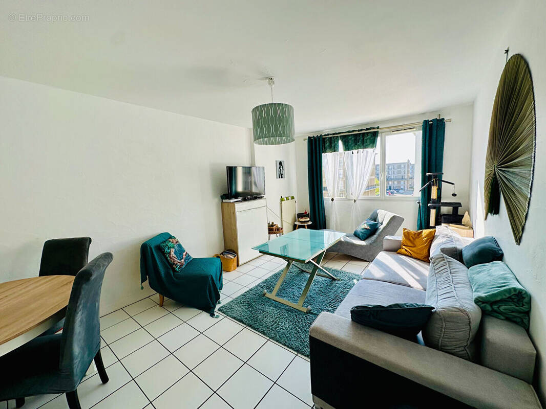 Appartement à LE HAVRE