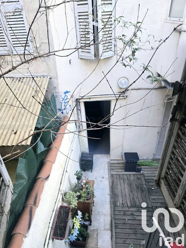 Photo 1 - Appartement à MARSEILLE-5E