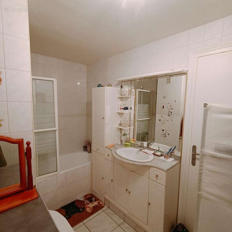 Appartement à LORIENT