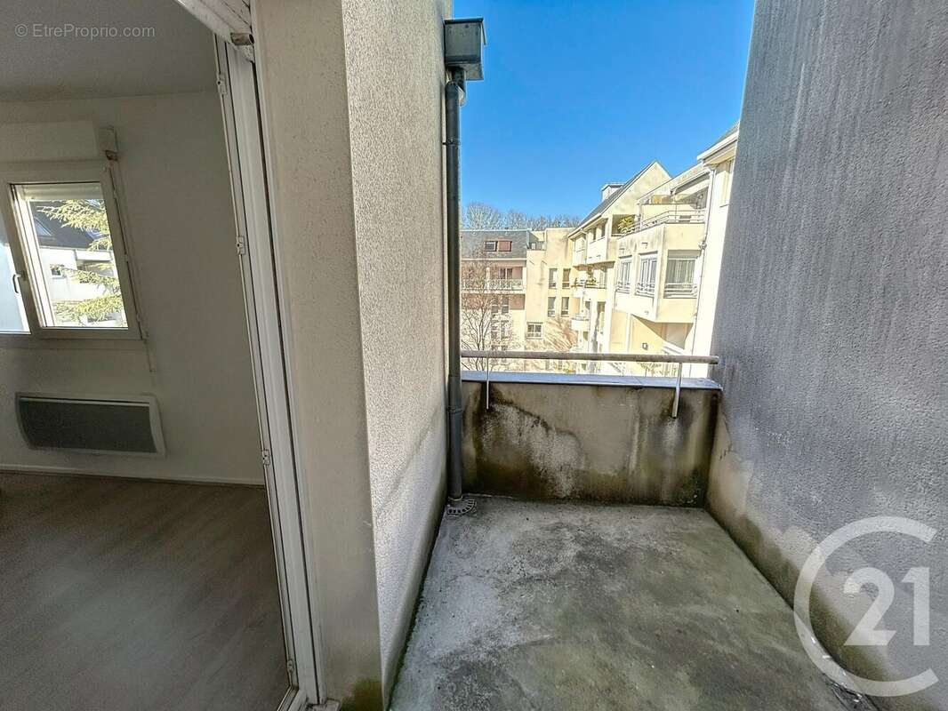 Appartement à EPERNAY