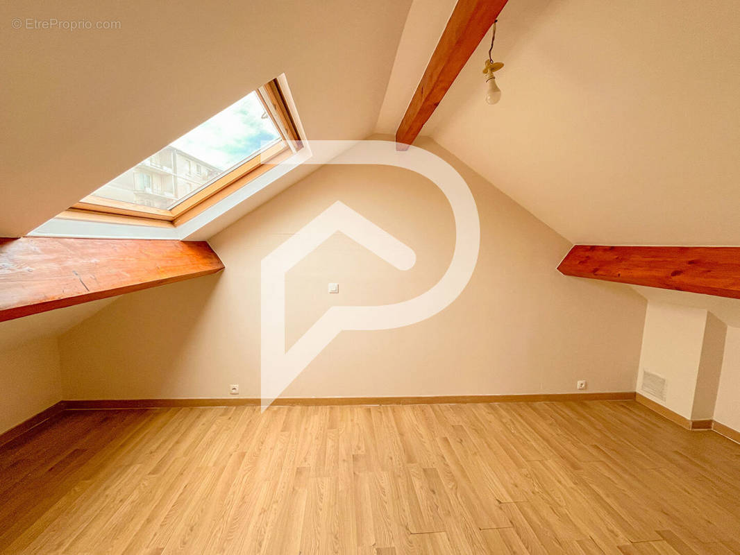 Appartement à ARGENTEUIL