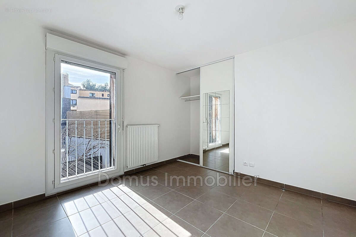 Appartement à AVIGNON