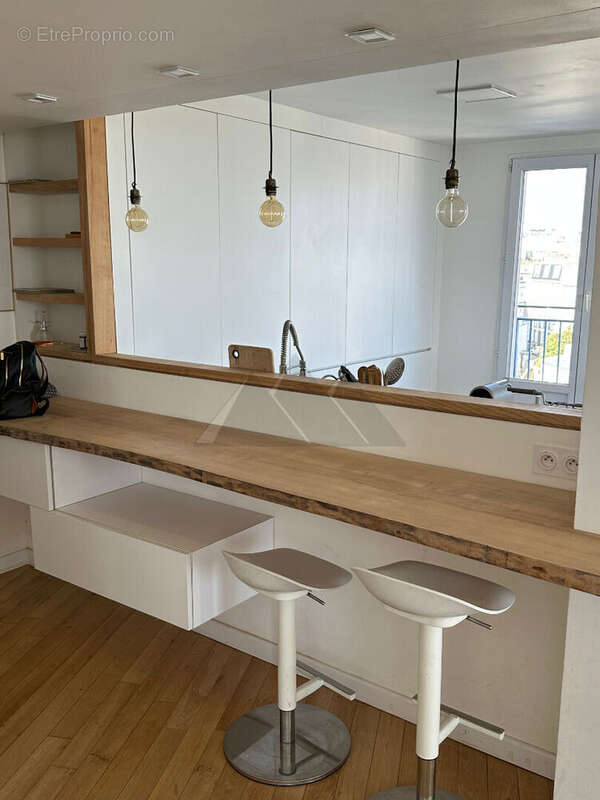 Appartement à BREST