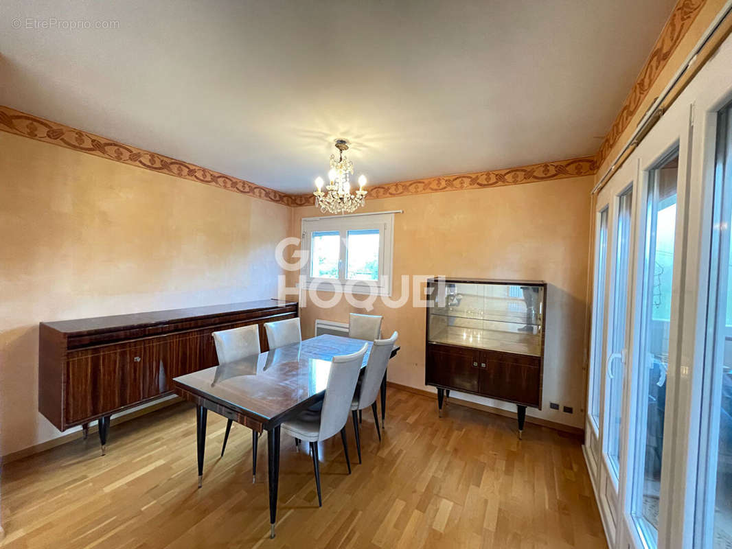 Appartement à BOURGES