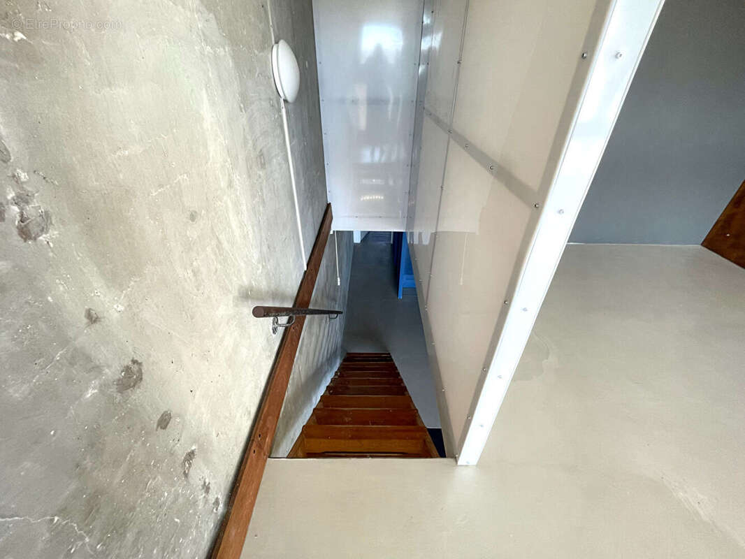 Appartement à BRIEY