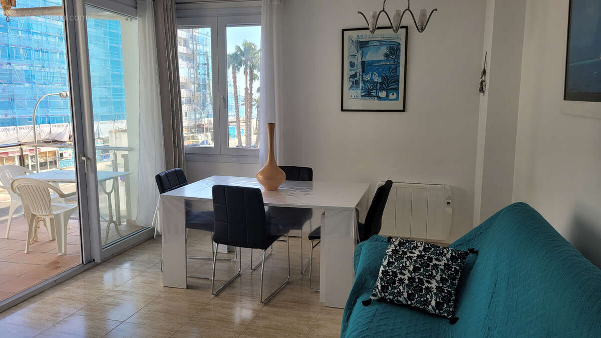 Appartement à LE CHATEAU-D&#039;OLERON