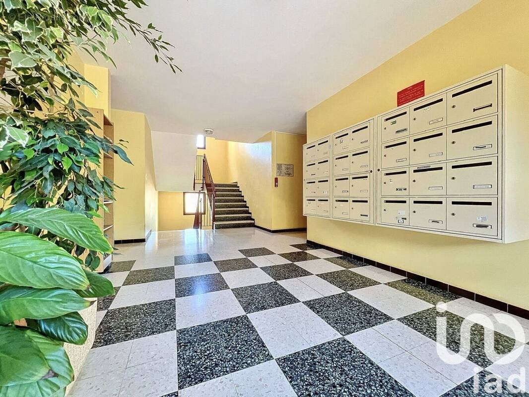 Photo 1 - Appartement à APT
