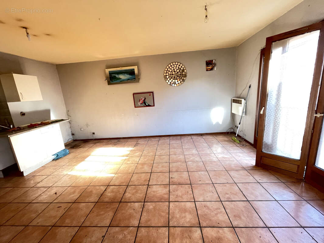 Appartement à FRONTON
