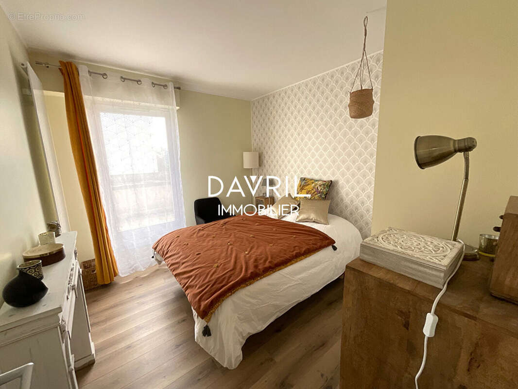 Appartement à ANDRESY